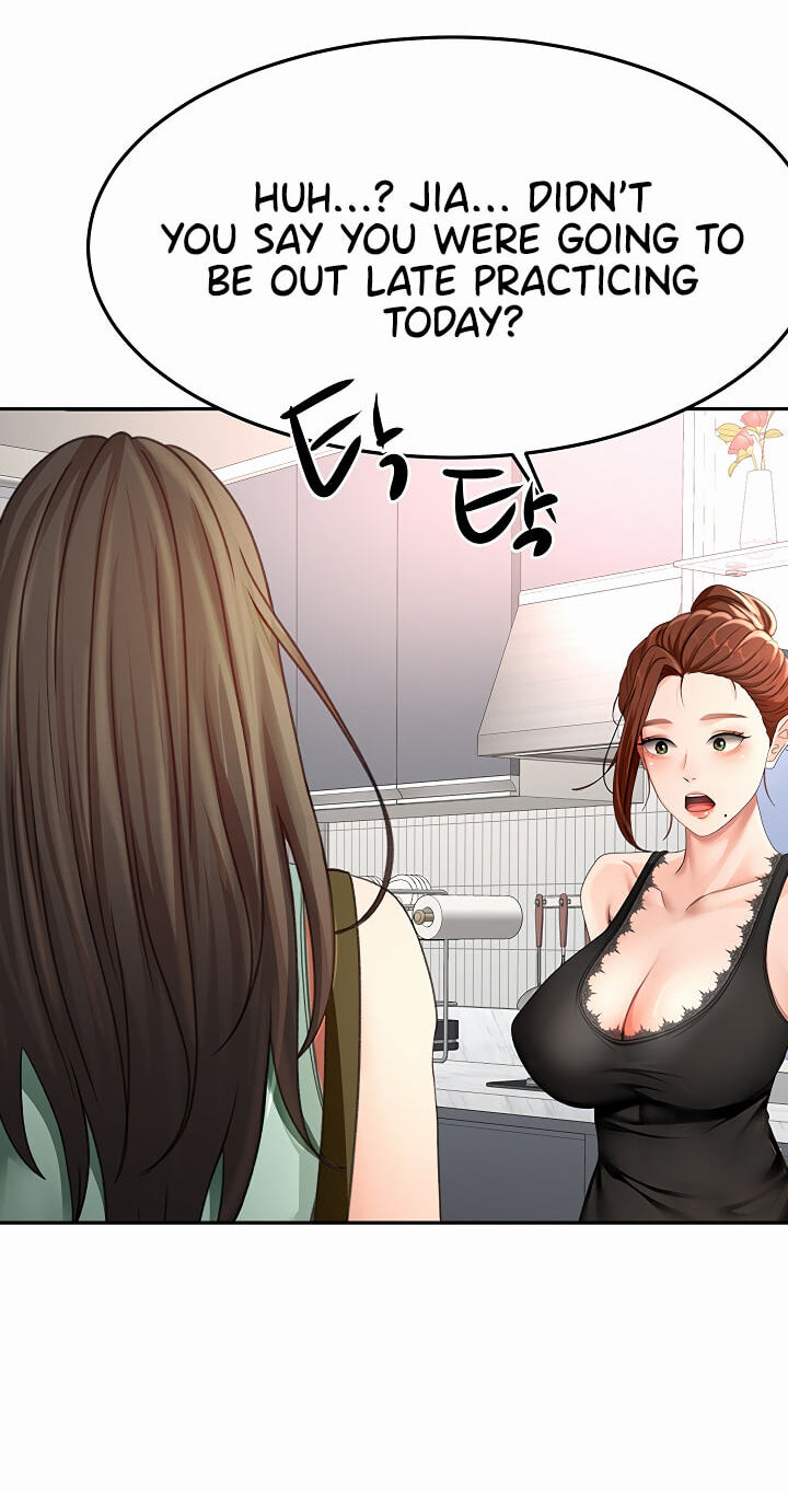 Rooftop Sex King Chapter 84 page 54 - 