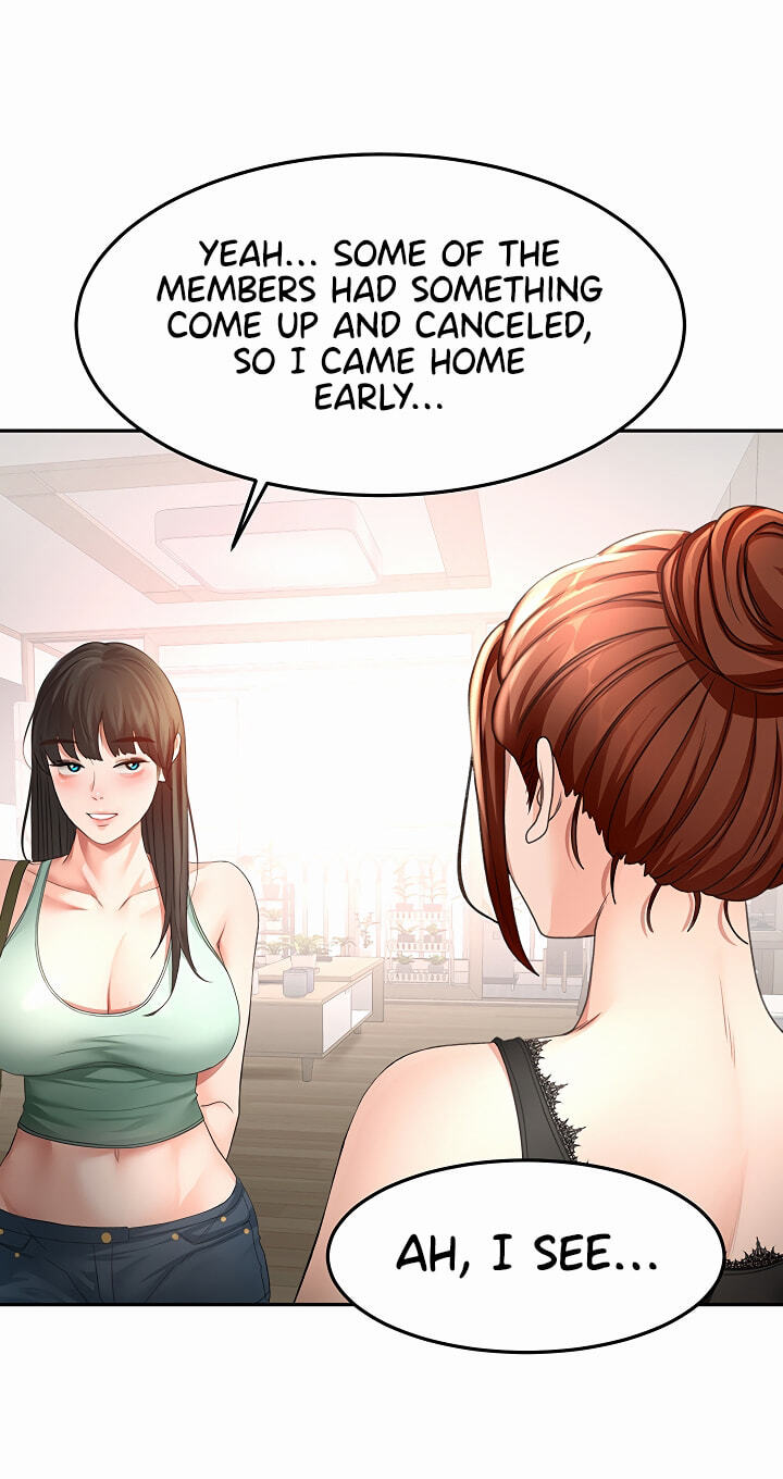 Rooftop Sex King Chapter 84 page 55 - 