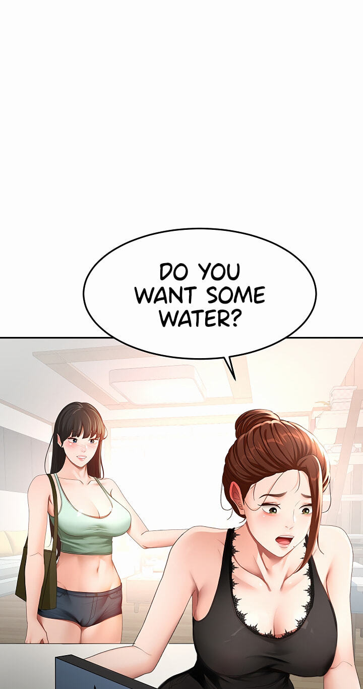Rooftop Sex King Chapter 84 page 56 - 