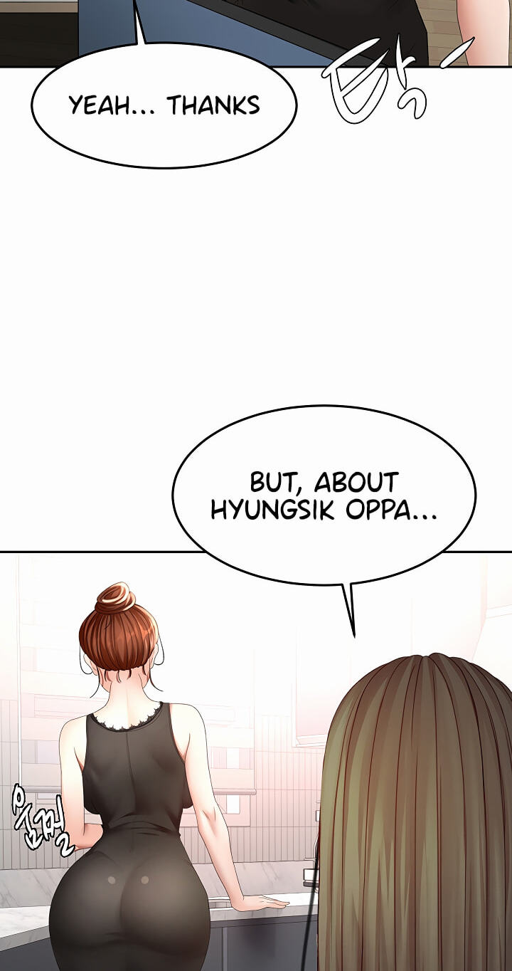 Rooftop Sex King Chapter 84 page 57 - 