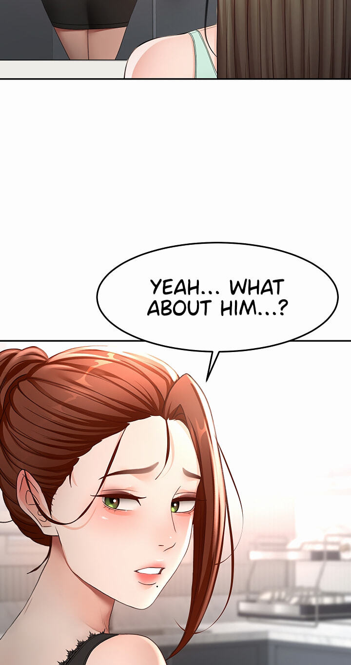 Rooftop Sex King Chapter 84 page 58 - 