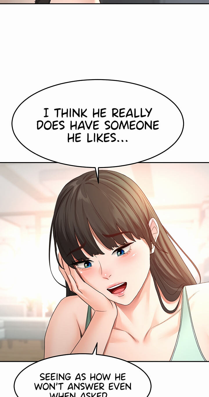 Rooftop Sex King Chapter 84 page 59 - 