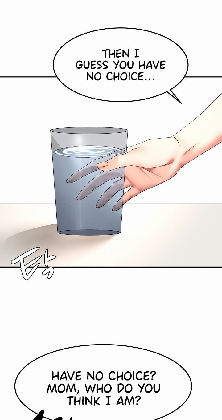 Rooftop Sex King Chapter 84 page 61 - 