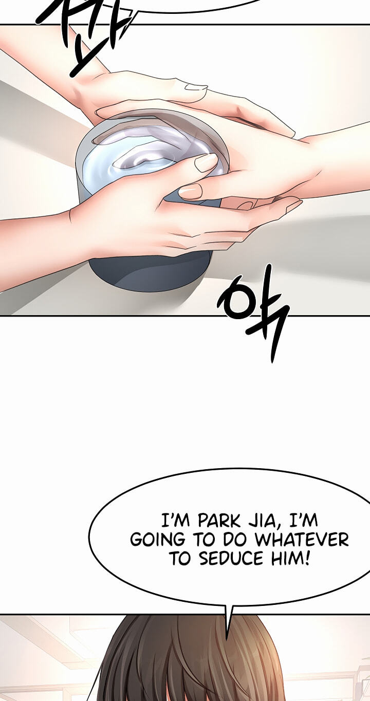 Rooftop Sex King Chapter 84 page 62 - 