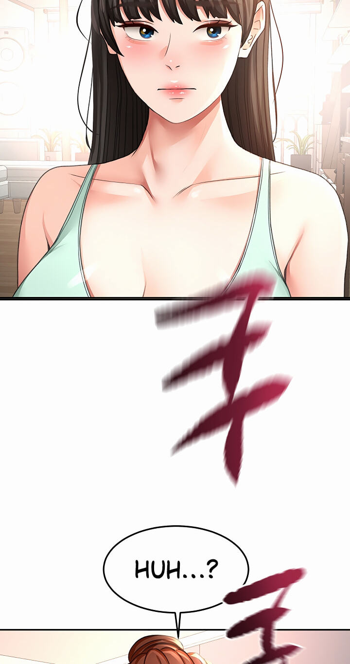 Rooftop Sex King Chapter 84 page 63 - 