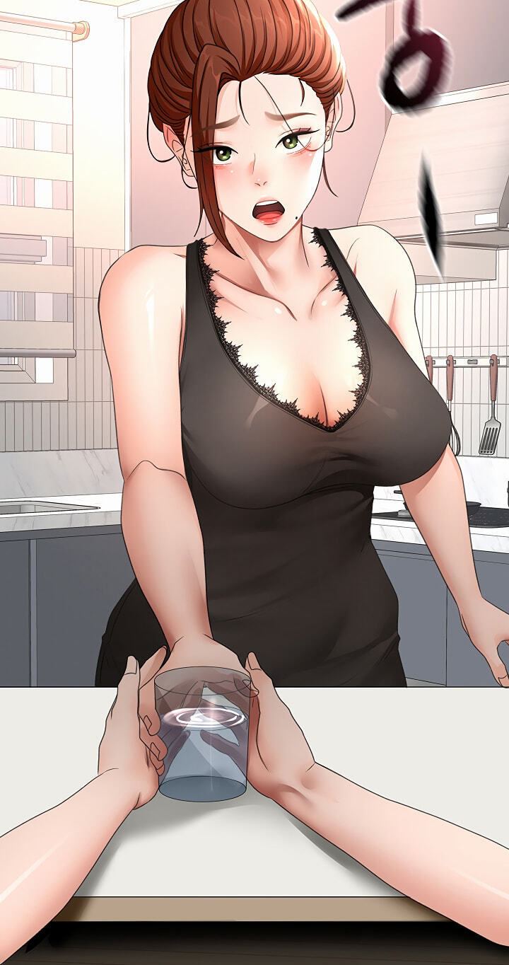 Rooftop Sex King Chapter 84 page 64 - 