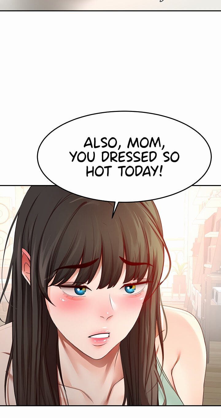 Rooftop Sex King Chapter 84 page 66 - 