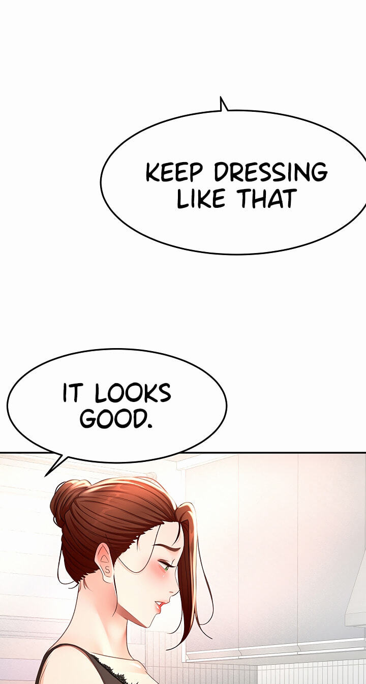 Rooftop Sex King Chapter 84 page 67 - 