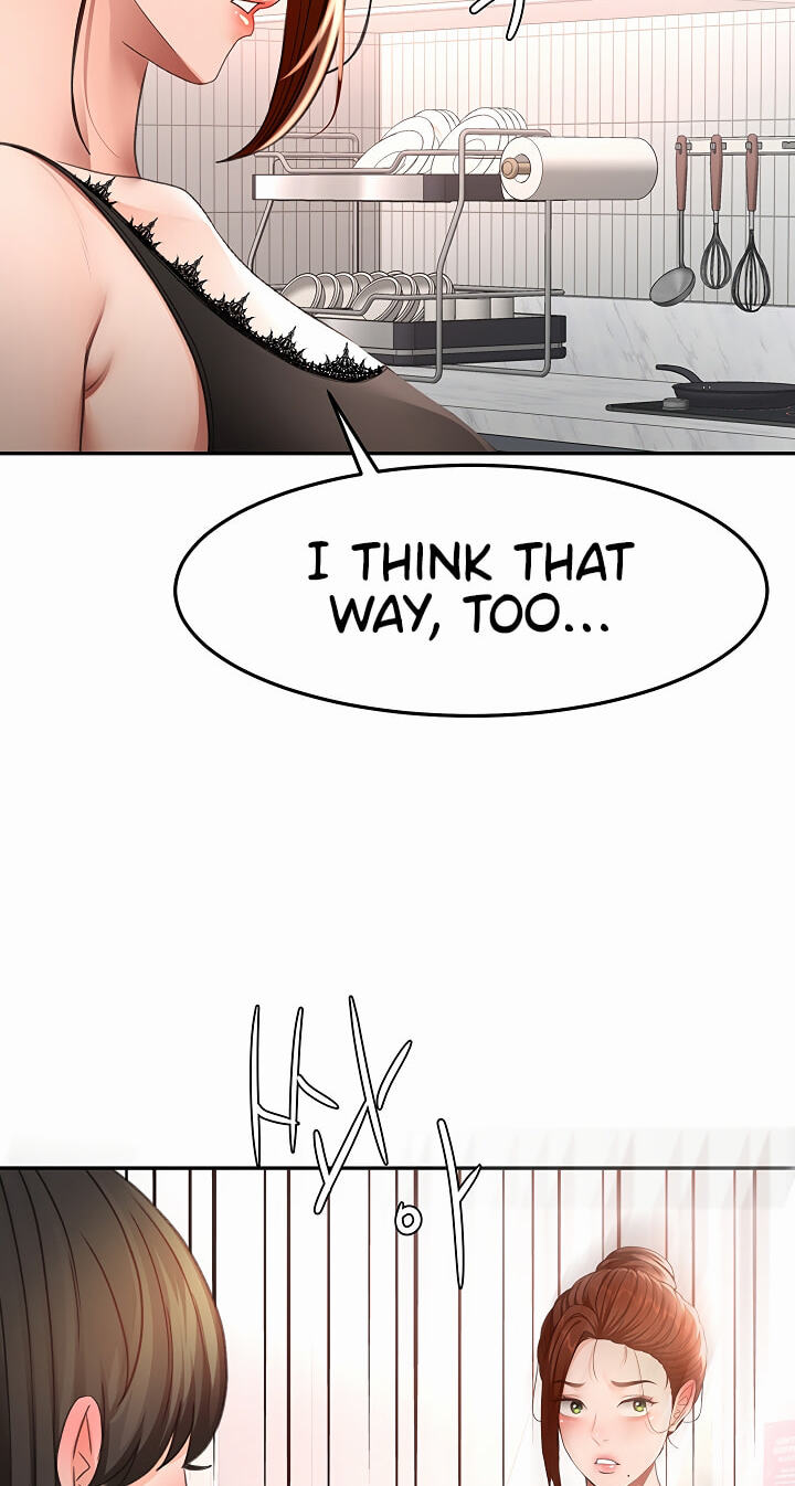Rooftop Sex King Chapter 84 page 69 - 