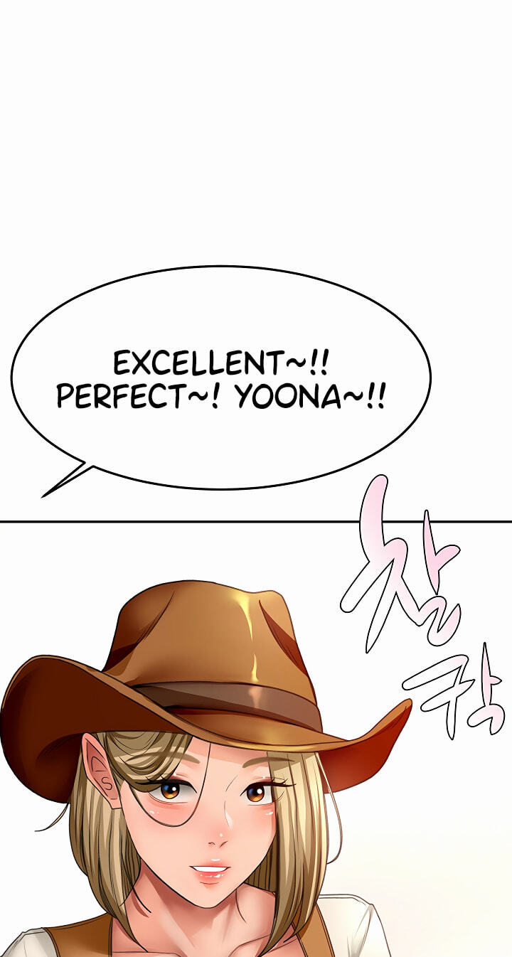 Rooftop Sex King Chapter 84 page 71 - 