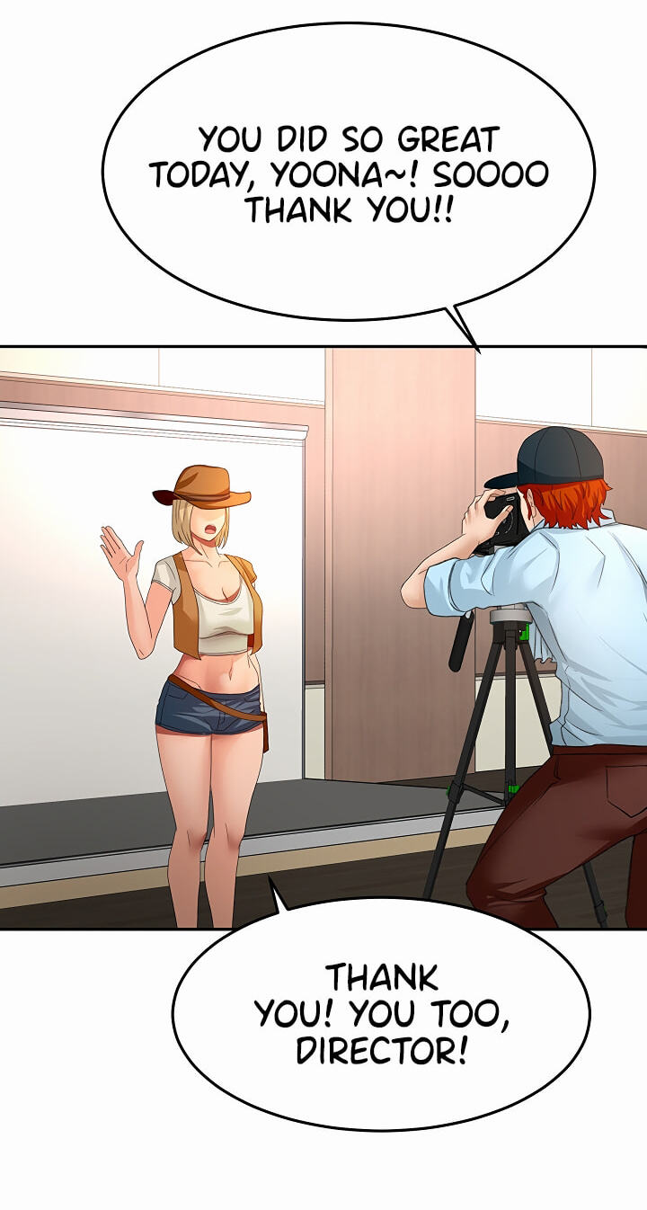 Rooftop Sex King Chapter 84 page 73 - 