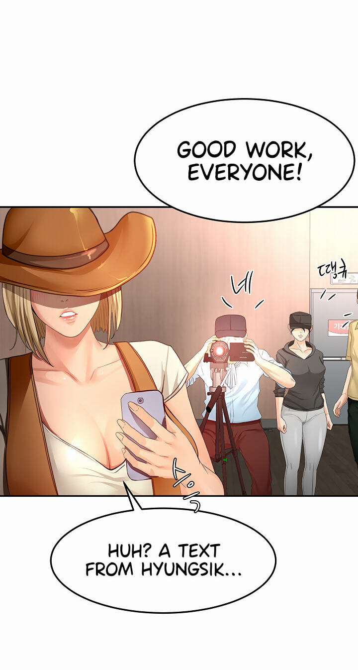 Rooftop Sex King Chapter 84 page 74 - 