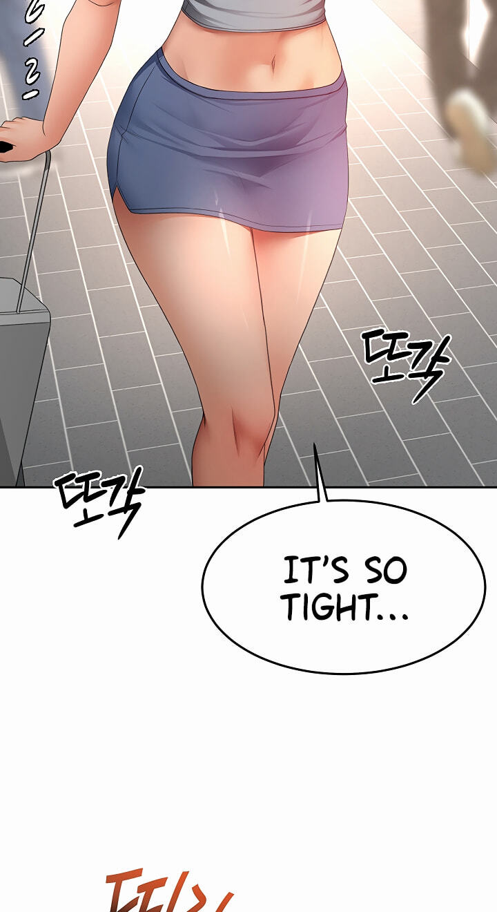 Rooftop Sex King Chapter 85 page 11 - 