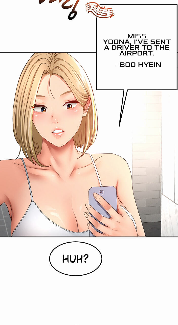 Rooftop Sex King Chapter 85 page 12 - 