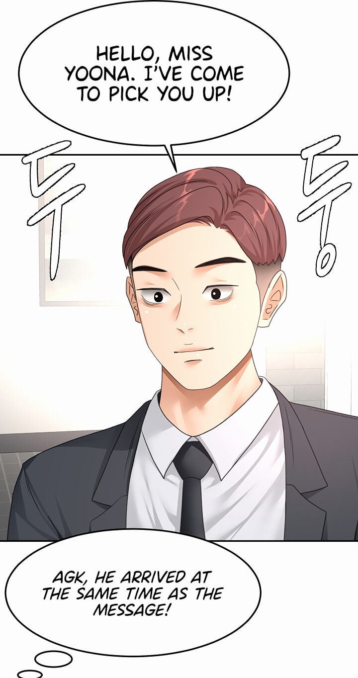 Rooftop Sex King Chapter 85 page 13 - 