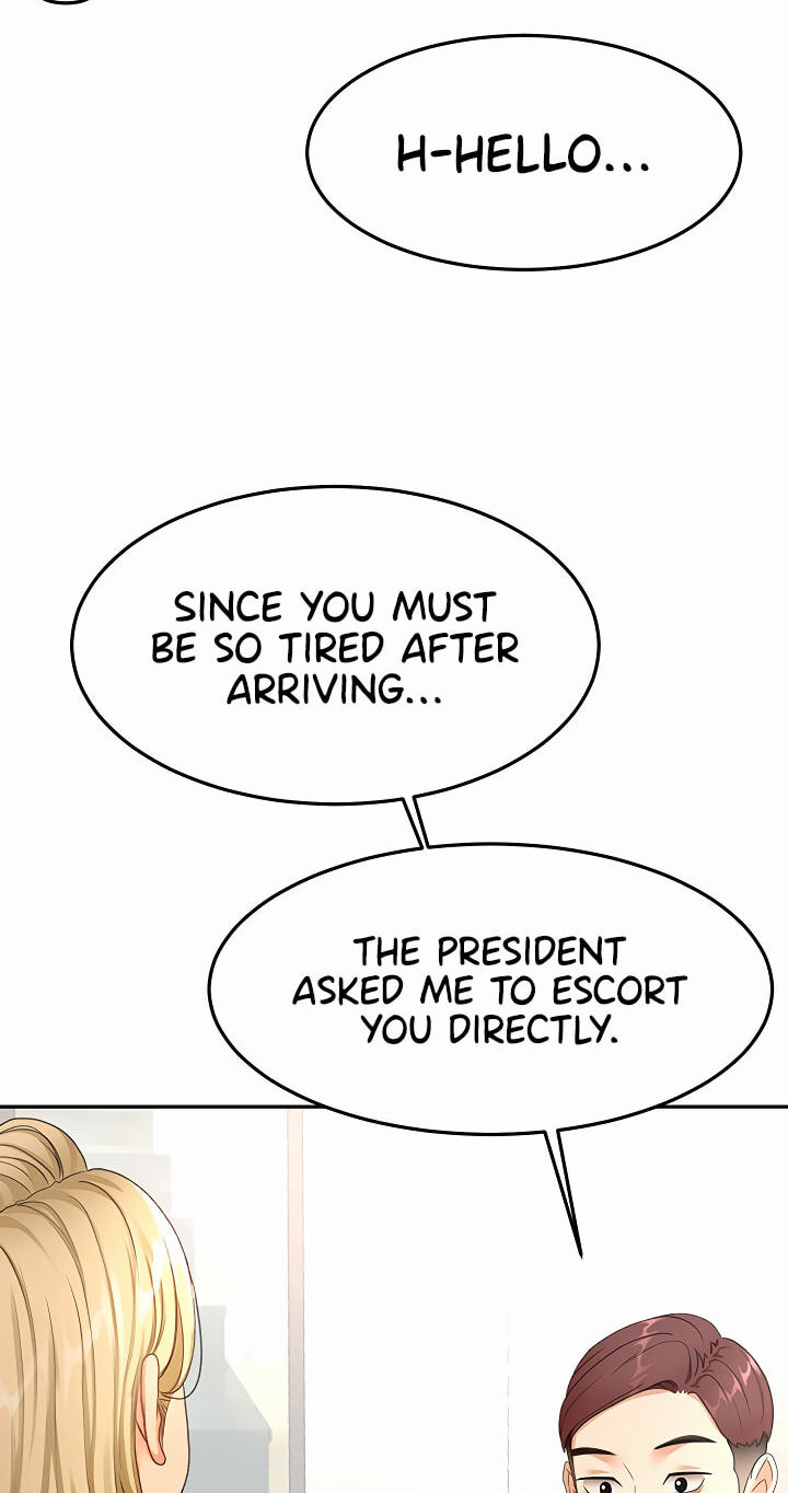 Rooftop Sex King Chapter 85 page 14 - 