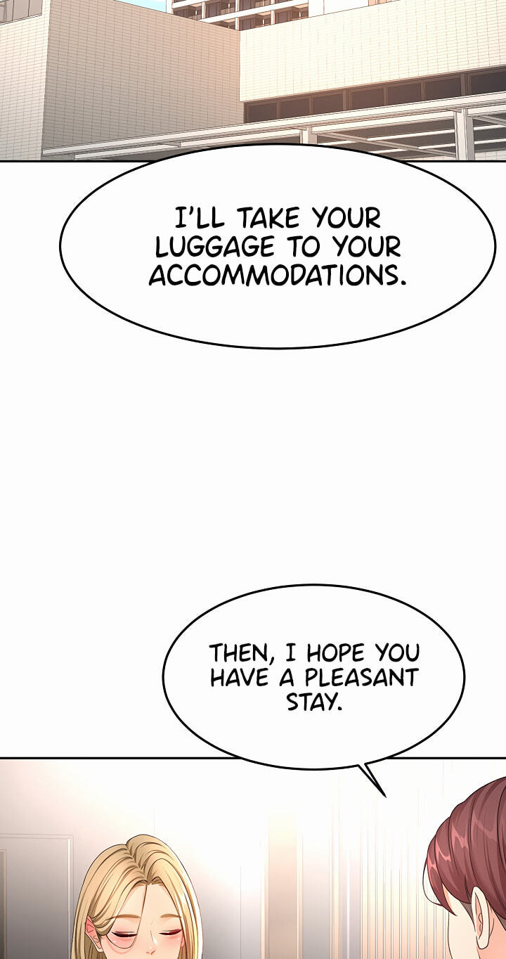 Rooftop Sex King Chapter 85 page 17 - 
