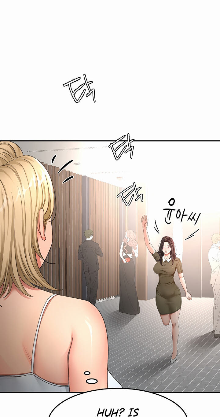 Rooftop Sex King Chapter 85 page 20 - 
