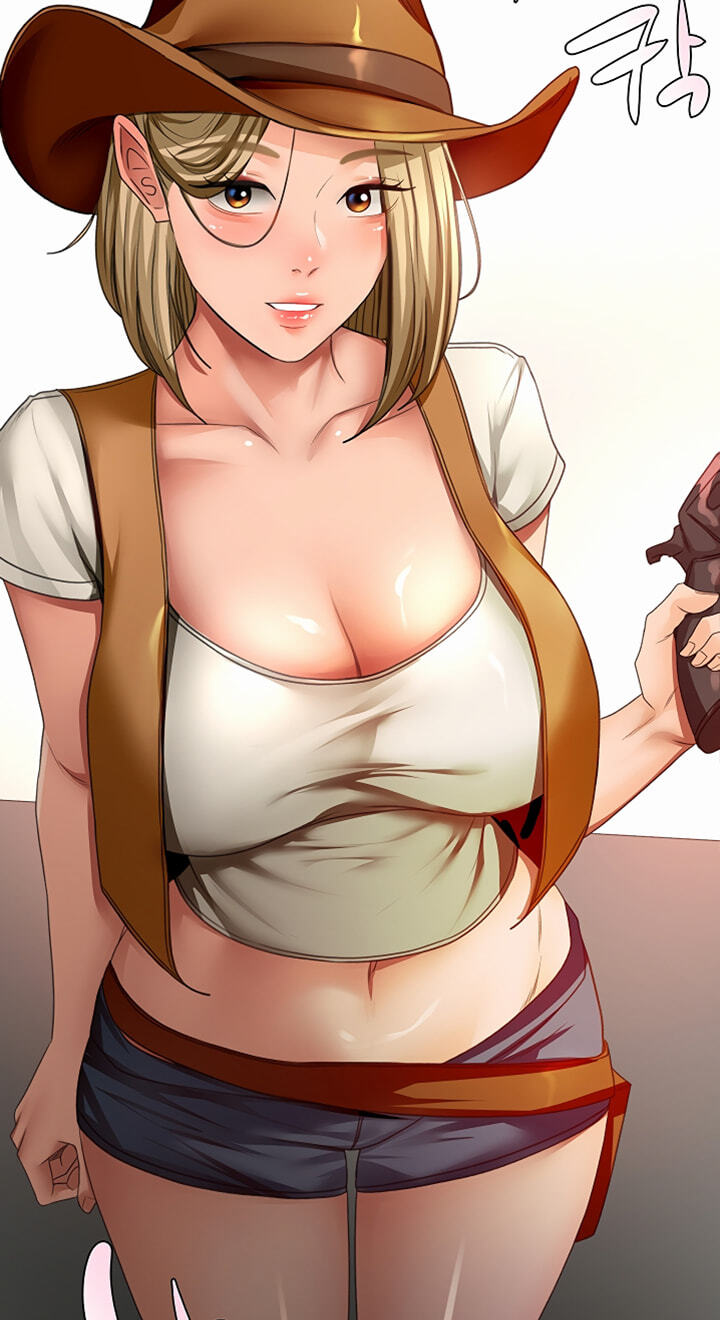 Rooftop Sex King Chapter 85 page 3 - 