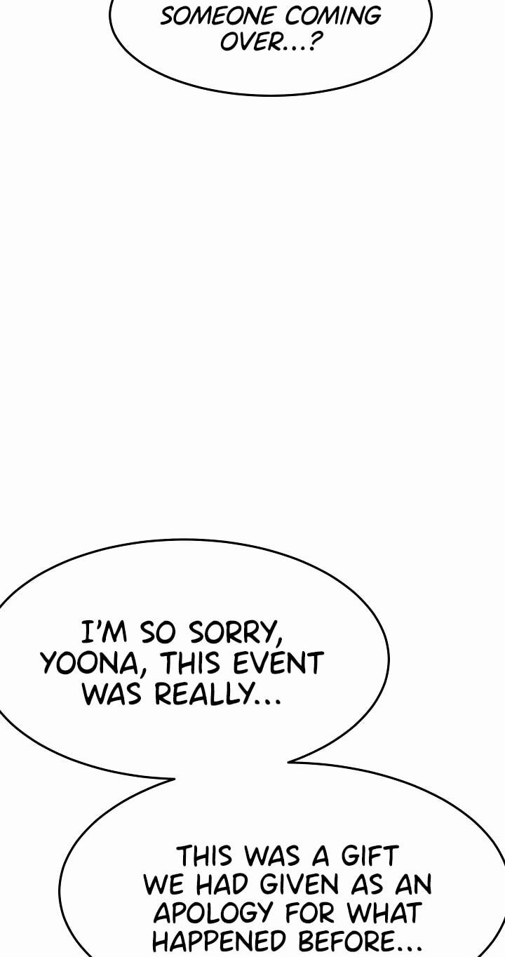 Rooftop Sex King Chapter 85 page 21 - 