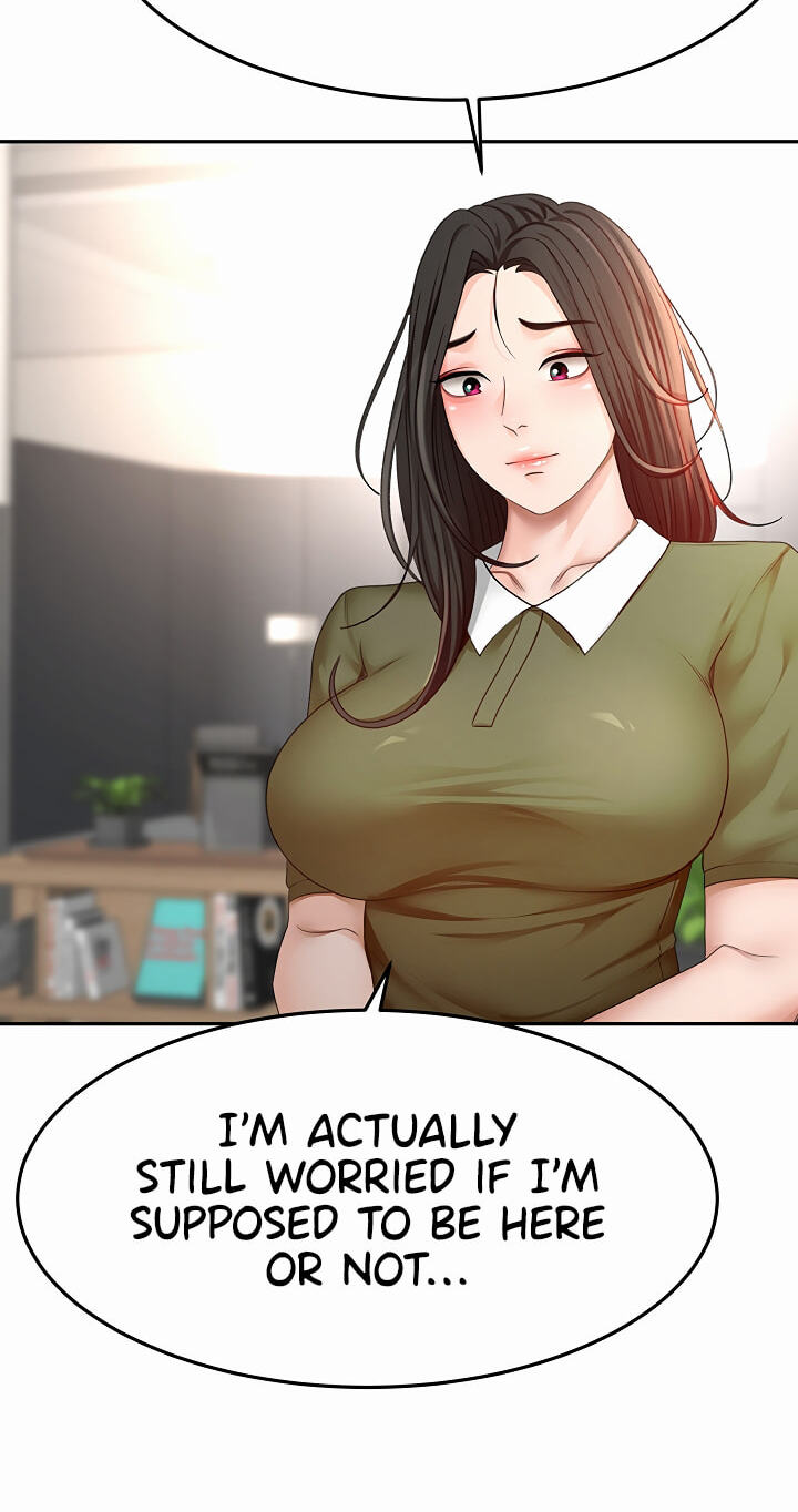 Rooftop Sex King Chapter 85 page 22 - 