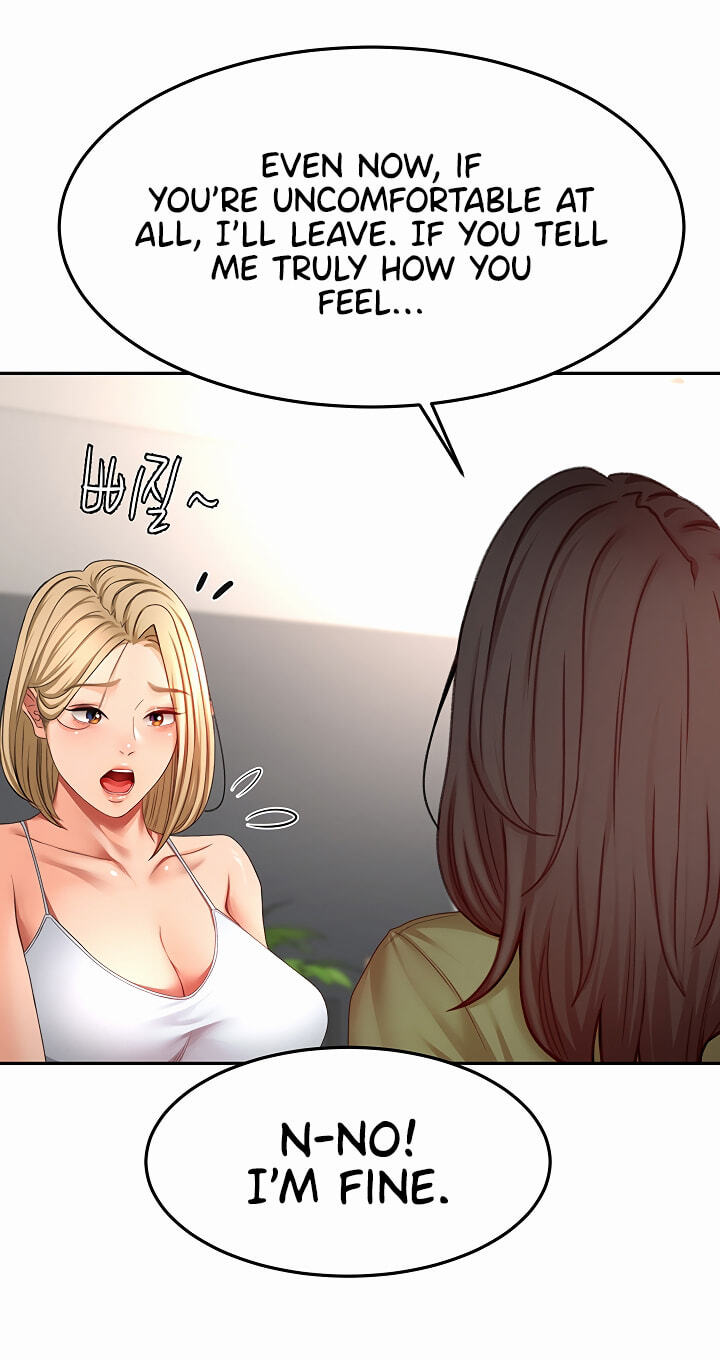 Rooftop Sex King Chapter 85 page 23 - 