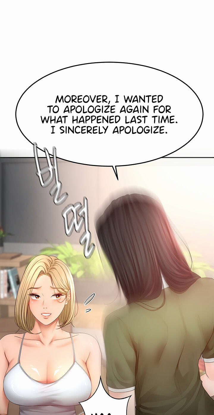 Rooftop Sex King Chapter 85 page 24 - 