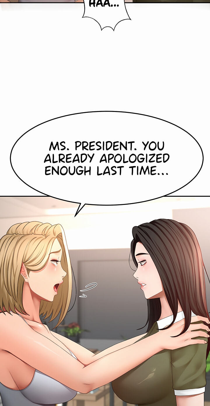 Rooftop Sex King Chapter 85 page 25 - 