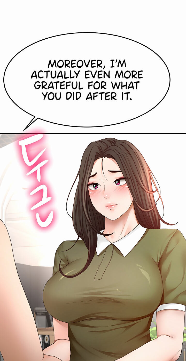 Rooftop Sex King Chapter 85 page 28 - 