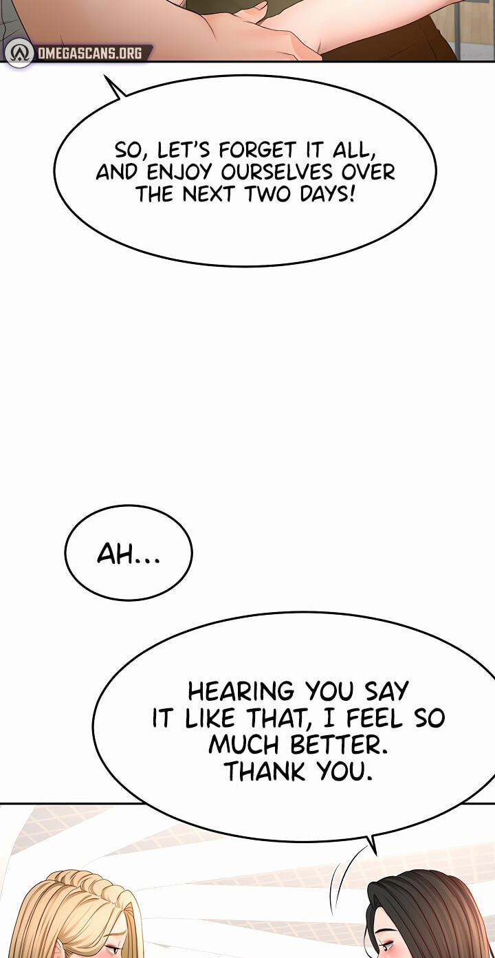 Rooftop Sex King Chapter 85 page 29 - 