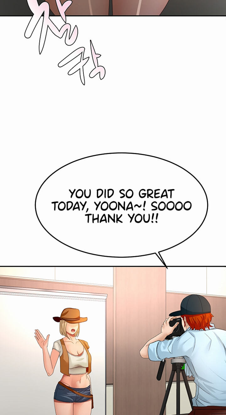 Rooftop Sex King Chapter 85 page 4 - 