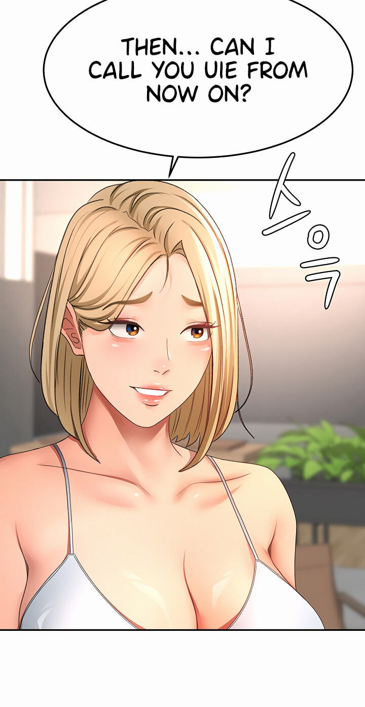 Rooftop Sex King Chapter 85 page 31 - 