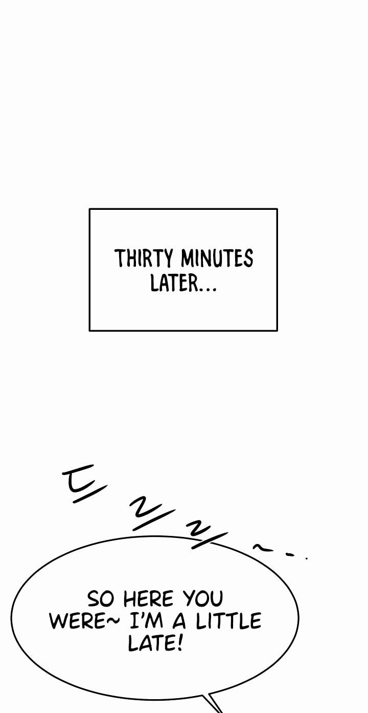 Rooftop Sex King Chapter 85 page 32 - 