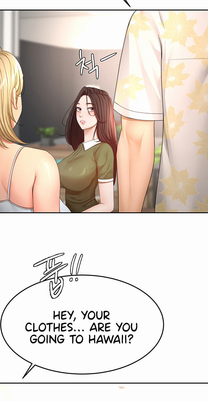 Rooftop Sex King Chapter 85 page 33 - 