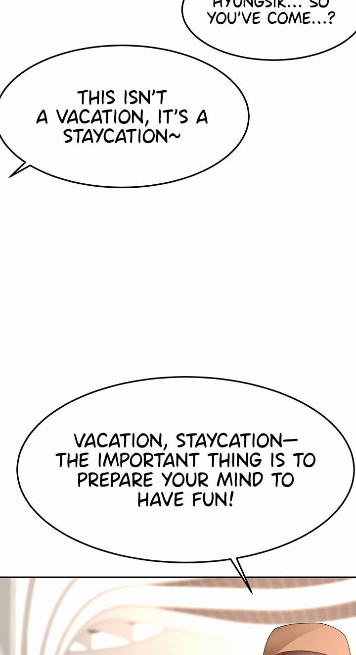 Rooftop Sex King Chapter 85 page 35 - 