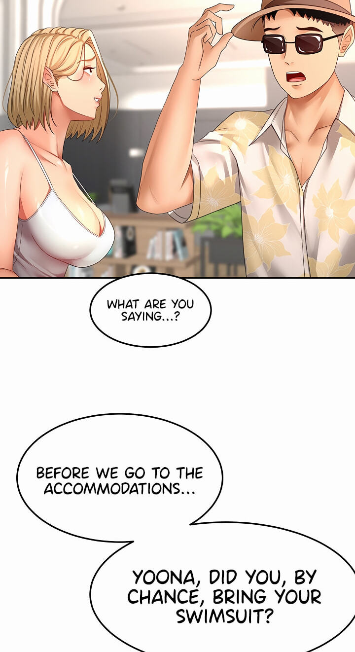 Rooftop Sex King Chapter 85 page 36 - 