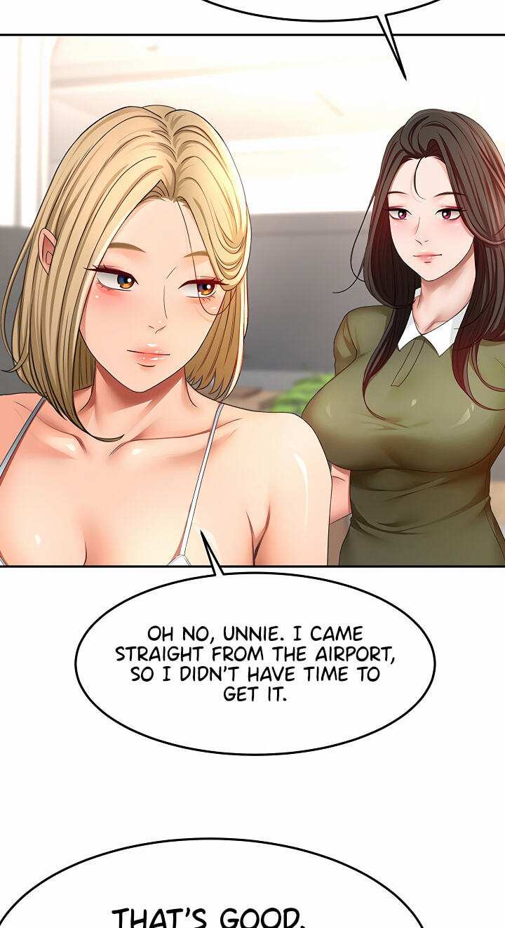 Rooftop Sex King Chapter 85 page 37 - 