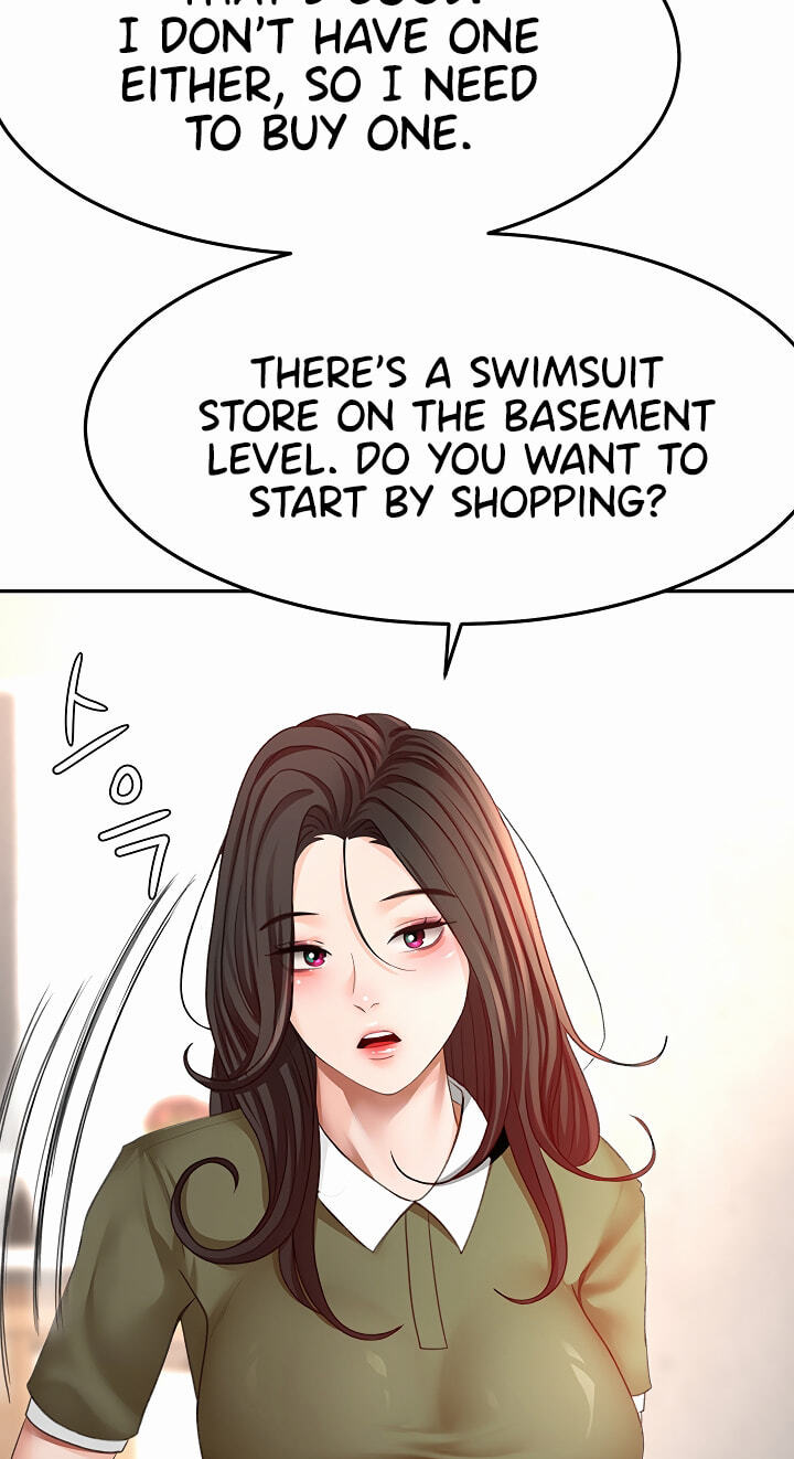 Rooftop Sex King Chapter 85 page 38 - 