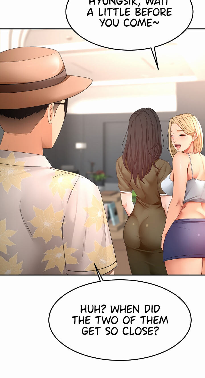 Rooftop Sex King Chapter 85 page 40 - 