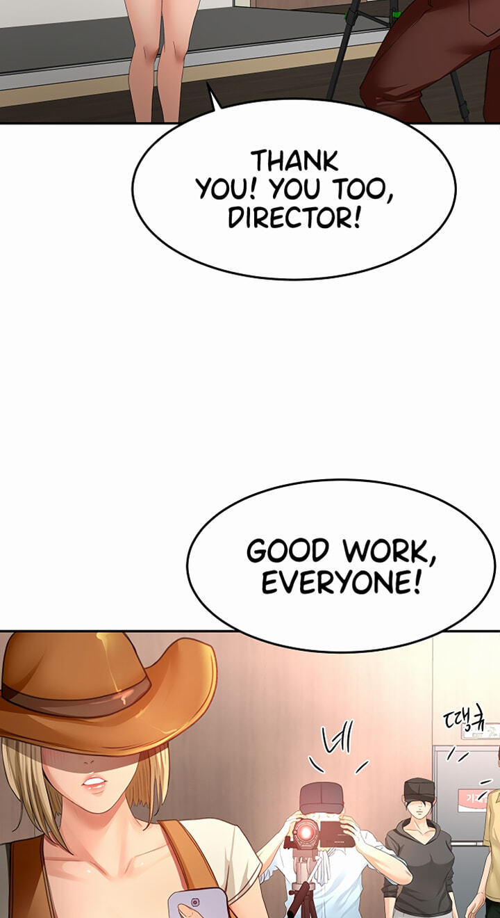 Rooftop Sex King Chapter 85 page 5 - 