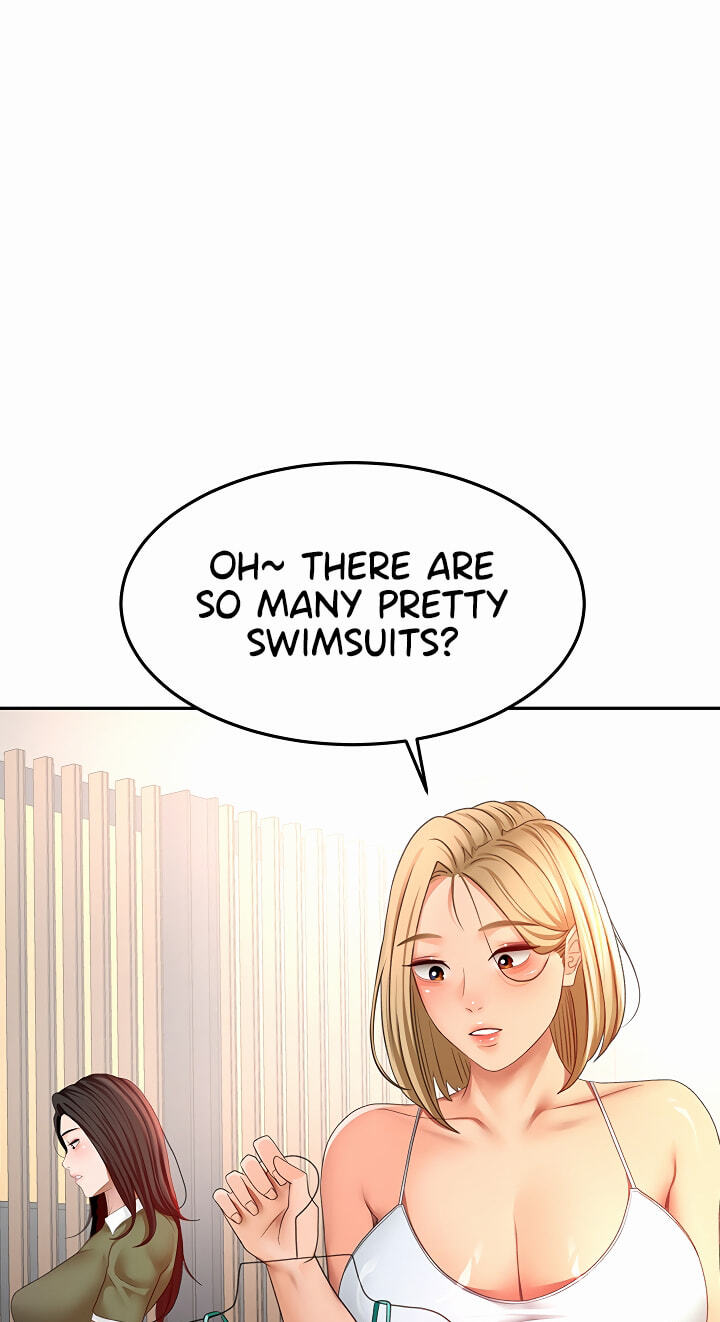 Rooftop Sex King Chapter 85 page 42 - 