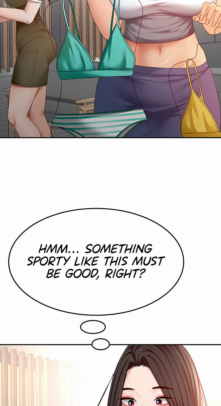 Rooftop Sex King Chapter 85 page 43 - 