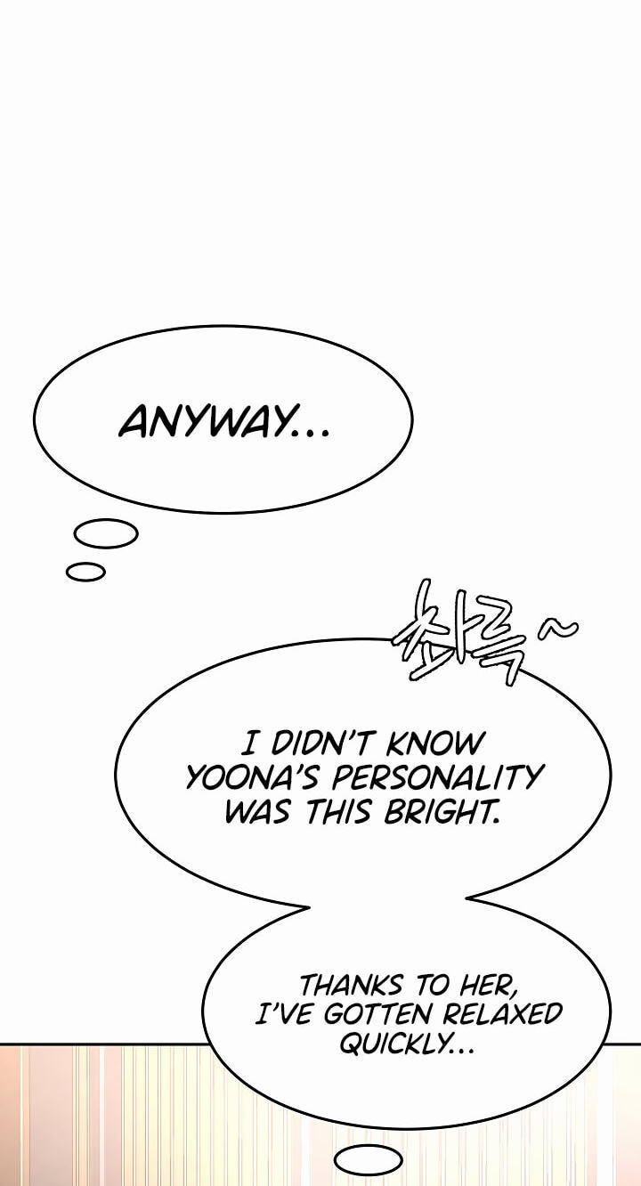 Rooftop Sex King Chapter 85 page 46 - 