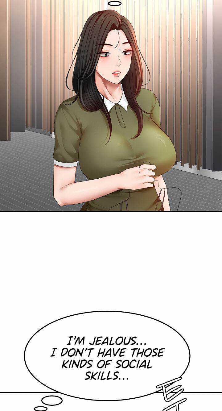 Rooftop Sex King Chapter 85 page 47 - 