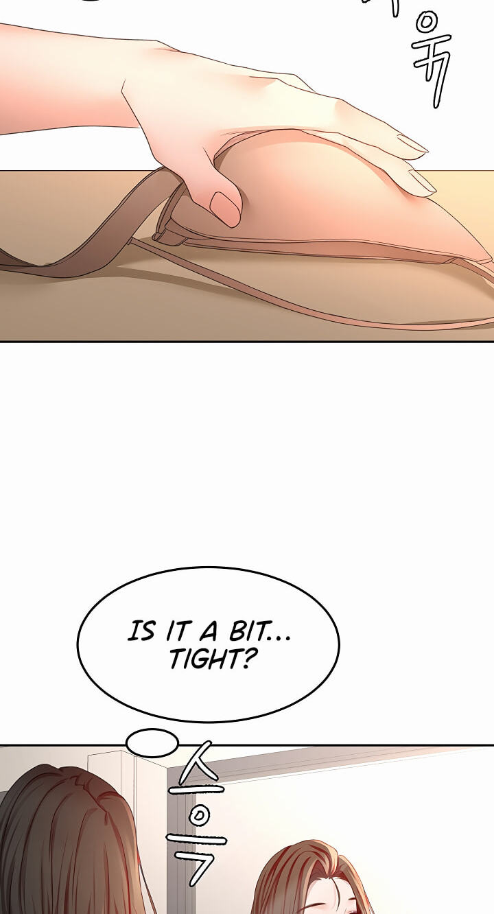 Rooftop Sex King Chapter 85 page 48 - 