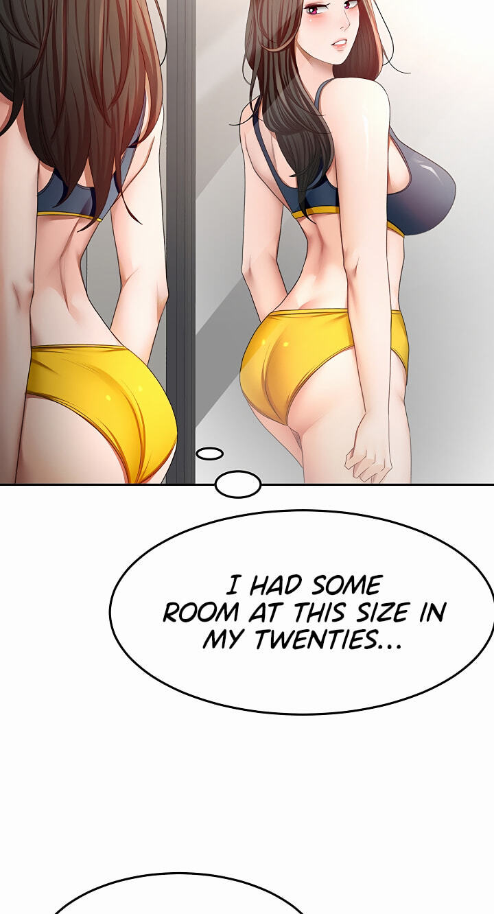 Rooftop Sex King Chapter 85 page 49 - 