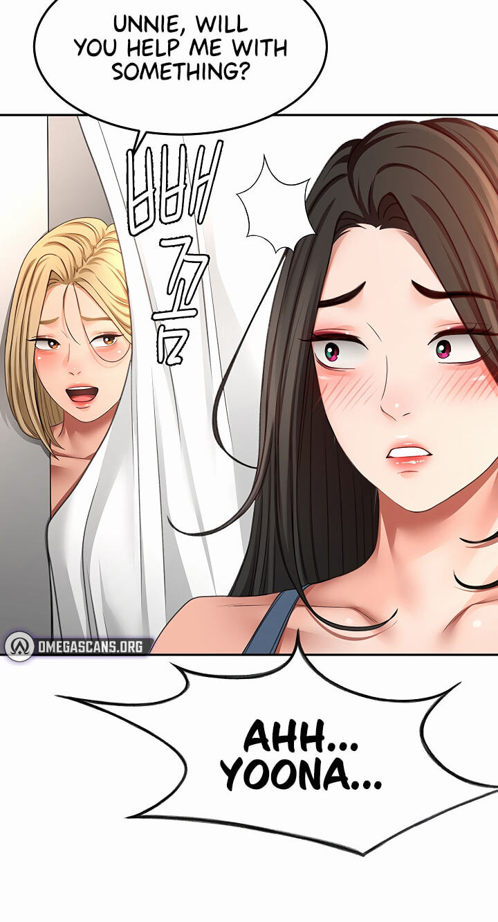 Rooftop Sex King Chapter 85 page 50 - 
