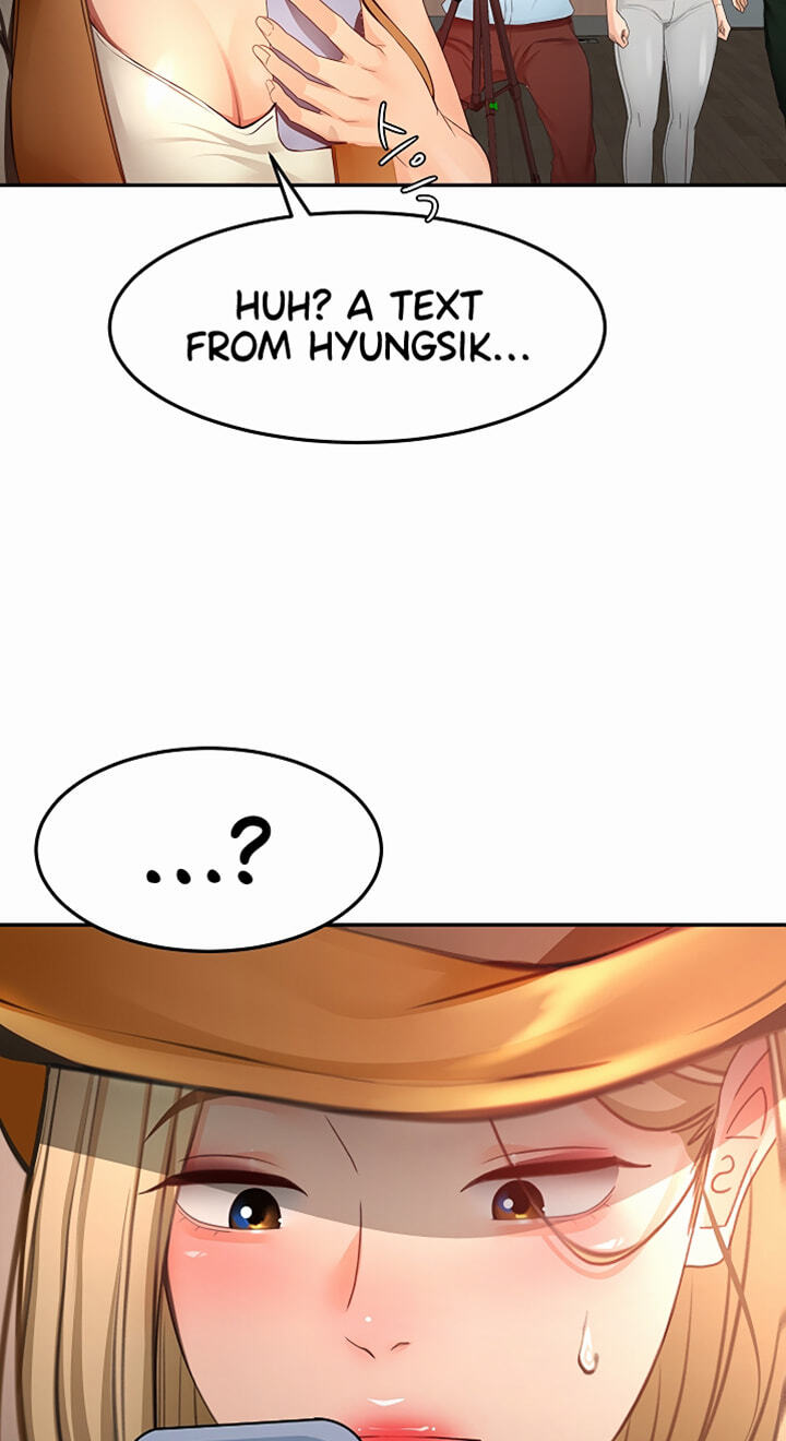 Rooftop Sex King Chapter 85 page 6 - 