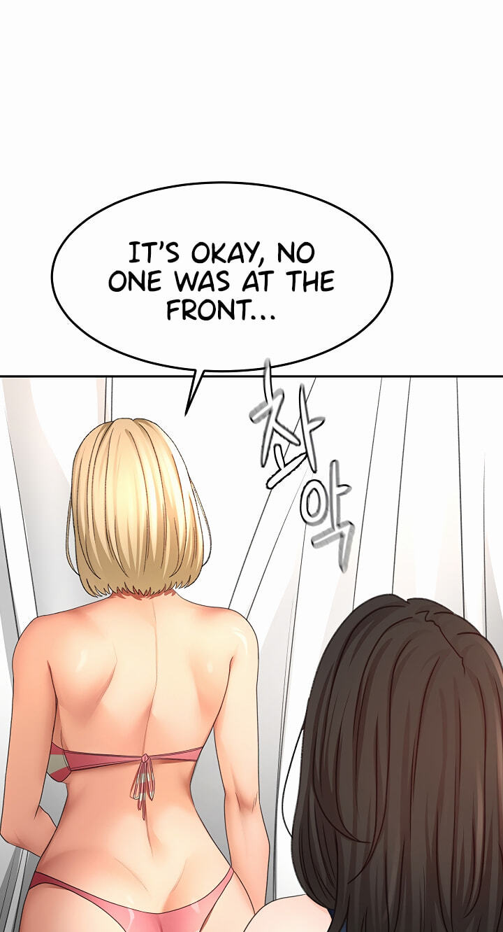 Rooftop Sex King Chapter 85 page 51 - 