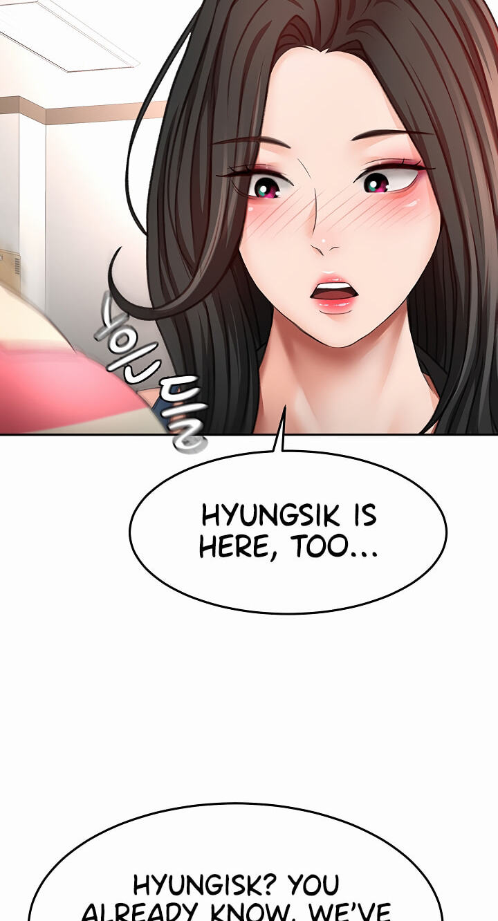 Rooftop Sex King Chapter 85 page 54 - 